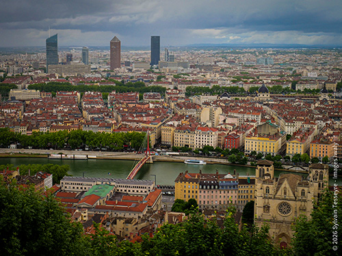 Photographie de Lyon 19